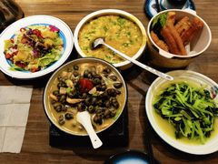 -锡和无锡菜(景丽苑店)