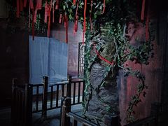 -棂笼·深度沉浸密室(武汉旗舰店)