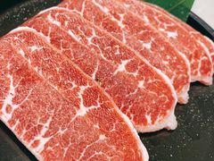 -韩宫宴烤肉·料理(宝山万达店)