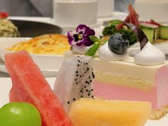 -北京友谊宾馆·俄罗斯餐厅