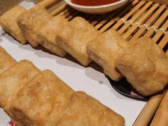 -大张烙馍村(泉山店)