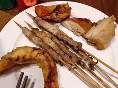 -大连金石滩绿发温泉假日酒店
