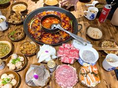 -楠火锅(广州总店)