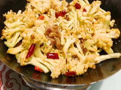 -添福来墨鱼饺子 · 海鲜东北菜(泡崖店)