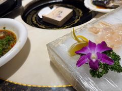 -东江海鲜大排档·潮汕菜·砂锅粥