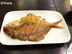 一个冷菜-新花城蟹粉馆(乌鲁木齐店)