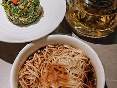 -晓淮山·扬州早茶·淮扬菜(龙阳广场店)