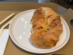 鸡纵菌恰巴塔-81BAKERY(大学路店)