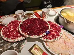 -汕头八合里海记牛肉店(清河店)