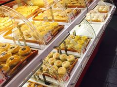 -德懋恭·水晶饼(交大店)