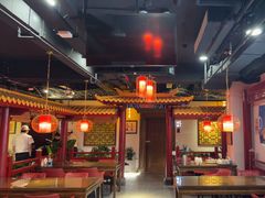 -秦月轩·陕西家乡菜(阜成路·五棵松店)