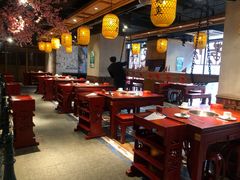 -黄家码头老火锅(解放碑旗舰店)