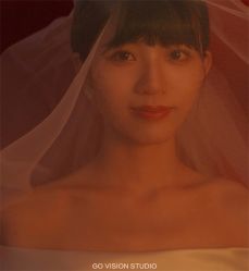 -GO VISION 动视觉婚纱摄影高级定制