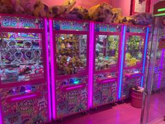 -BIG PINK大粉娃娃机主题馆(圆融星座店)