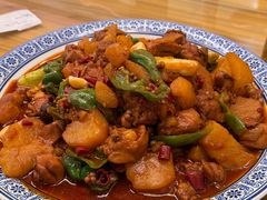-福顺祥大盘鸡(临潼店)