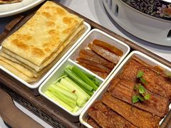-四世同堂·京菜·烤鸭(双井店)