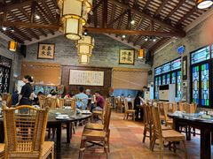 -猪肉婆私房菜(容桂总店)