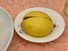 -长白山国际酒店中餐厅