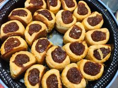 -家琳甜品(江南东店)