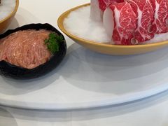 -皇城老妈川味火锅·大连海鲜火锅(港湾店)