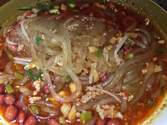 -幺不倒重庆小面(大梁店)