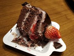 -好利来(鞍山站前店)