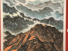 -江苏省美术馆(长江路新馆)
