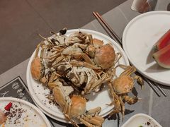 -黑金·寻焰自助百汇·烤肉·火锅(中街店)