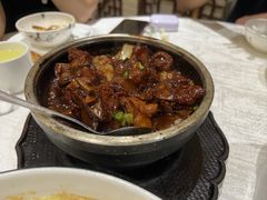 -香雪海饭店中餐厅(人民桥店)
