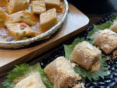 -望乡楼上海菜(日月光店)