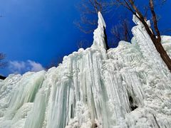 -沂蒙山旅游区云蒙景区(蒙山国家森林公园)