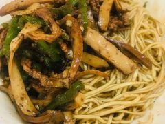 -高邮面馆(明瓦廊店)