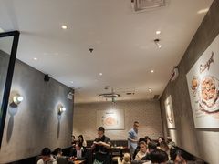 -萨莉亚意式餐厅(龙阳广场店)