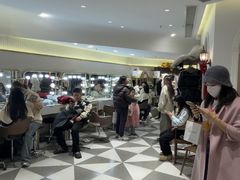 -拾光秀照相馆(石家庄勒泰中心店)