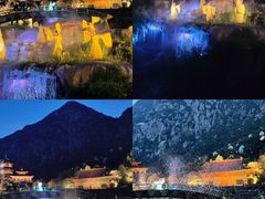 -禅宗少林·音乐大典