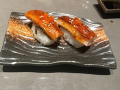 -聿山居·创意料理