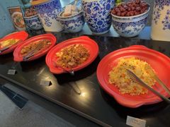 -韵咖啡自助餐厅(天津香格里拉店)