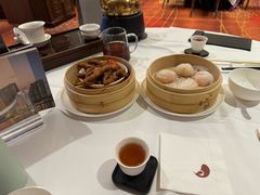 -白天鹅宾馆-宏图府餐厅