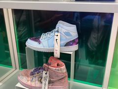-NIKE品牌体验店(南京东路店)