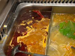 -重庆高老九火锅(吴中永旺店)