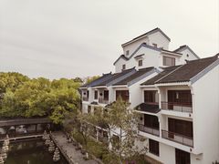 -苏州吴宫泛太平洋酒店