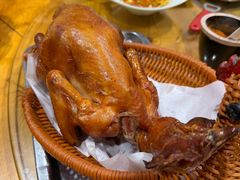 -张记焖窑·十五年专注焖烤(雍和宫店)