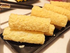 炸响铃-小街猪手(团结湖店)