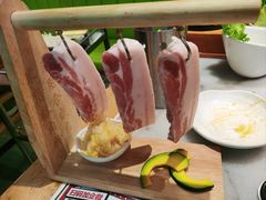 -韩宫宴烤肉·黑毛和牛·料理(滨湖银泰城店)