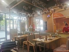大堂-小六汤包·老字号·中华名小吃(兴庆路店)