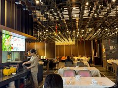 -赣南人家(顺义后沙峪亚朵店)