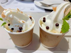 -Deer Park鹿园西餐(仁恒置地广场店)