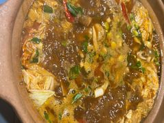 -金陵一哥龙虾(水木秦淮店)