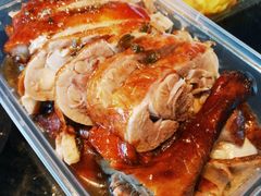 -章云板鸭(评事街店)