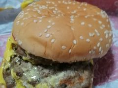 -汉堡王(北京通州领展店)